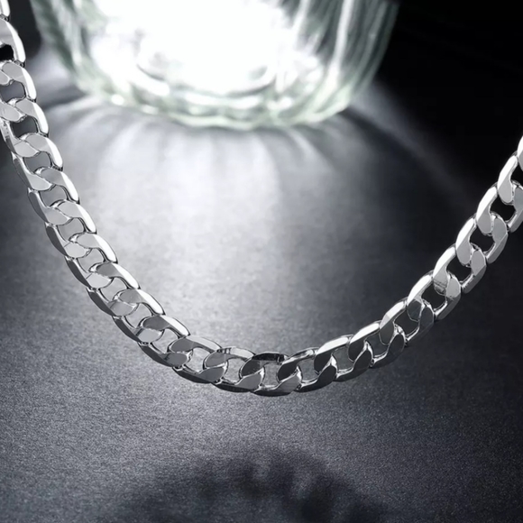 Other - 925 sterling silver chain